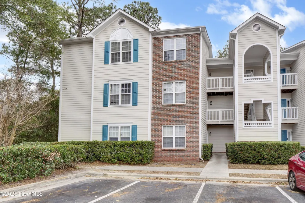 719 Melba Court #I Wilmington, NC 28405
