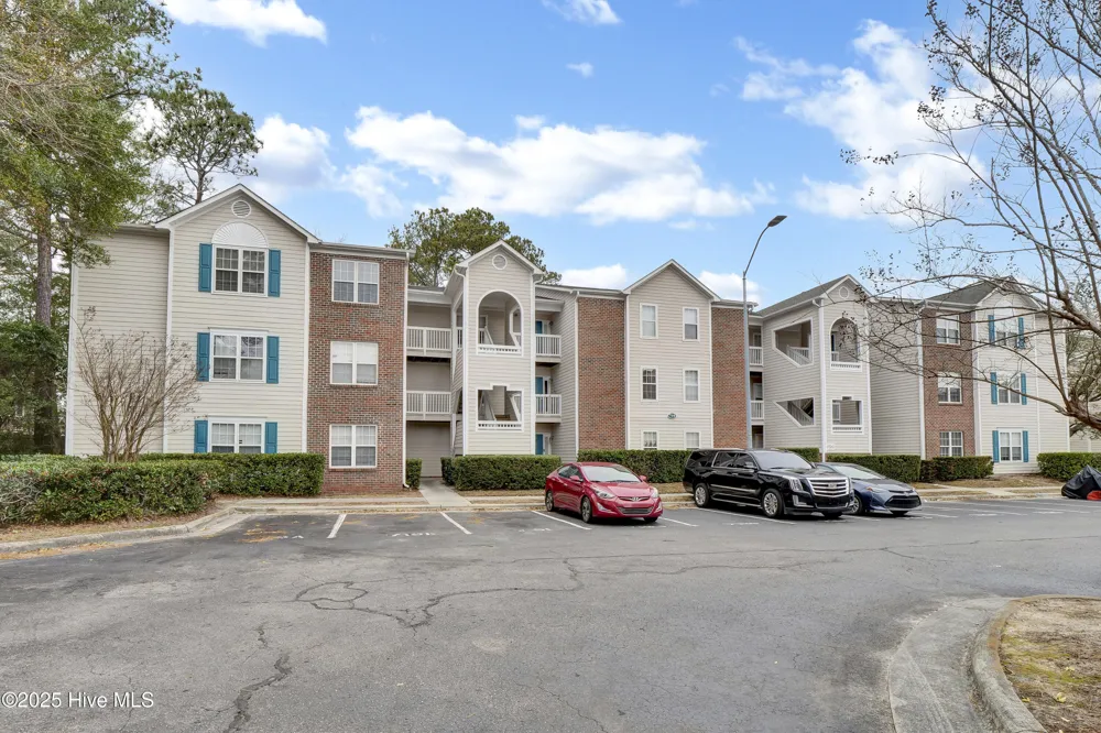 719 Melba Court #I Wilmington, NC 28405
