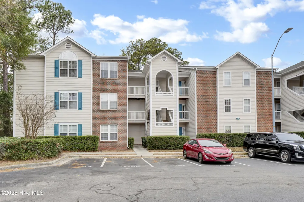 719 Melba Court #I Wilmington, NC 28405