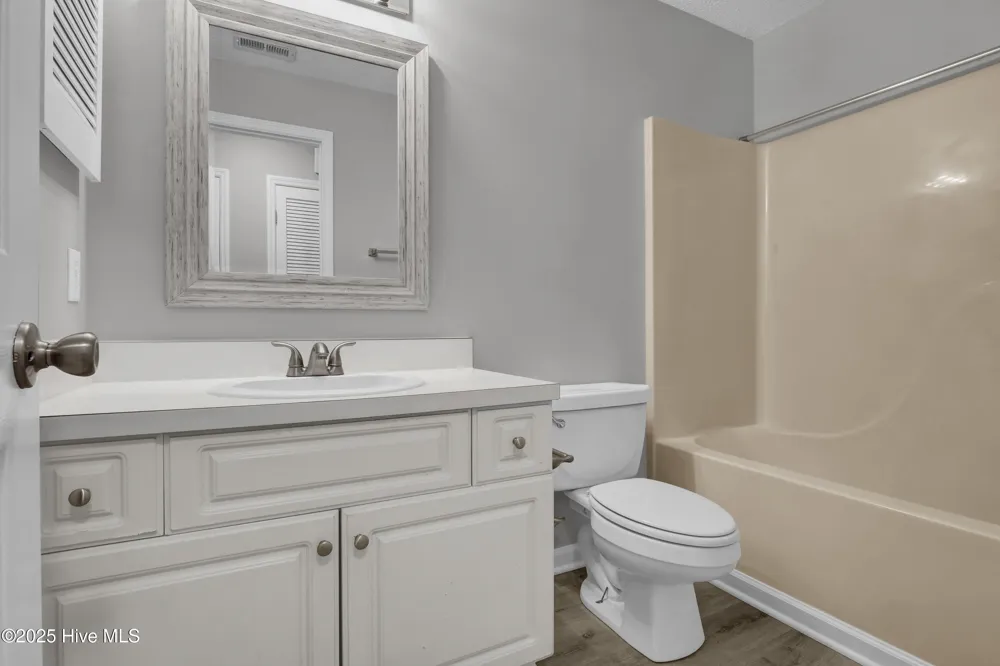 719 Melba Court #I Wilmington, NC 28405