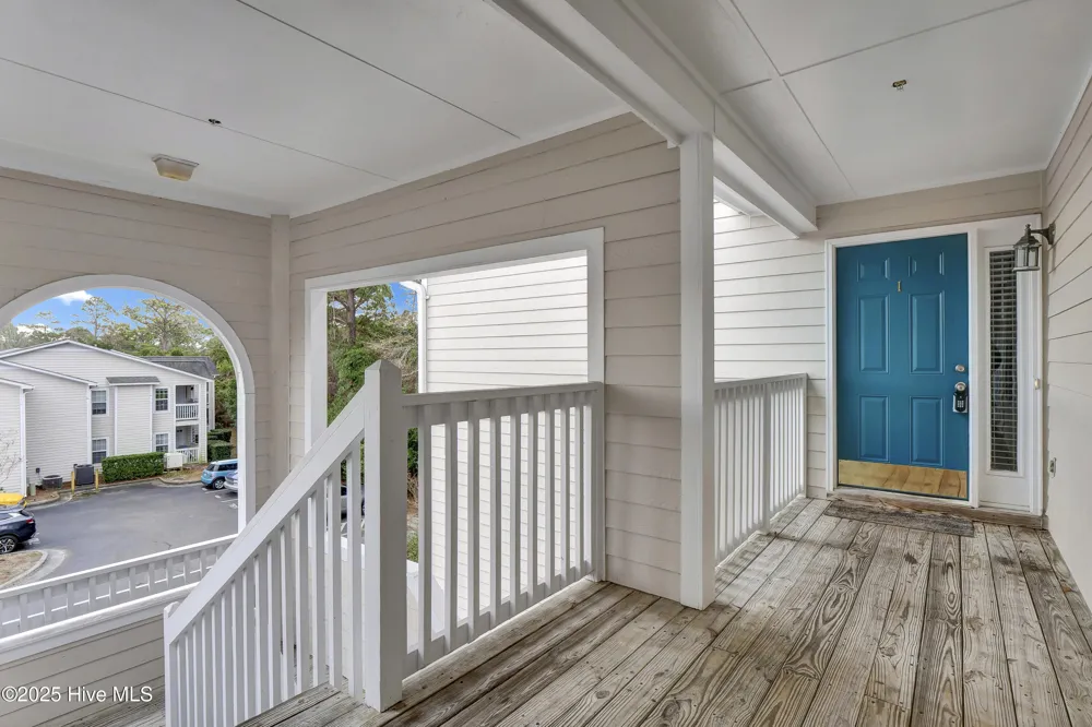 719 Melba Court #I Wilmington, NC 28405
