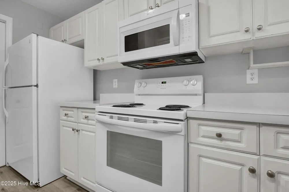 719 Melba Court #I Wilmington, NC 28405