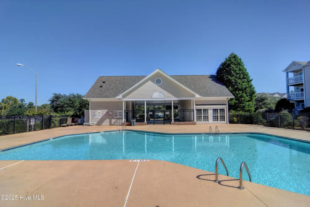 719 Melba Court #I Wilmington, NC 28405