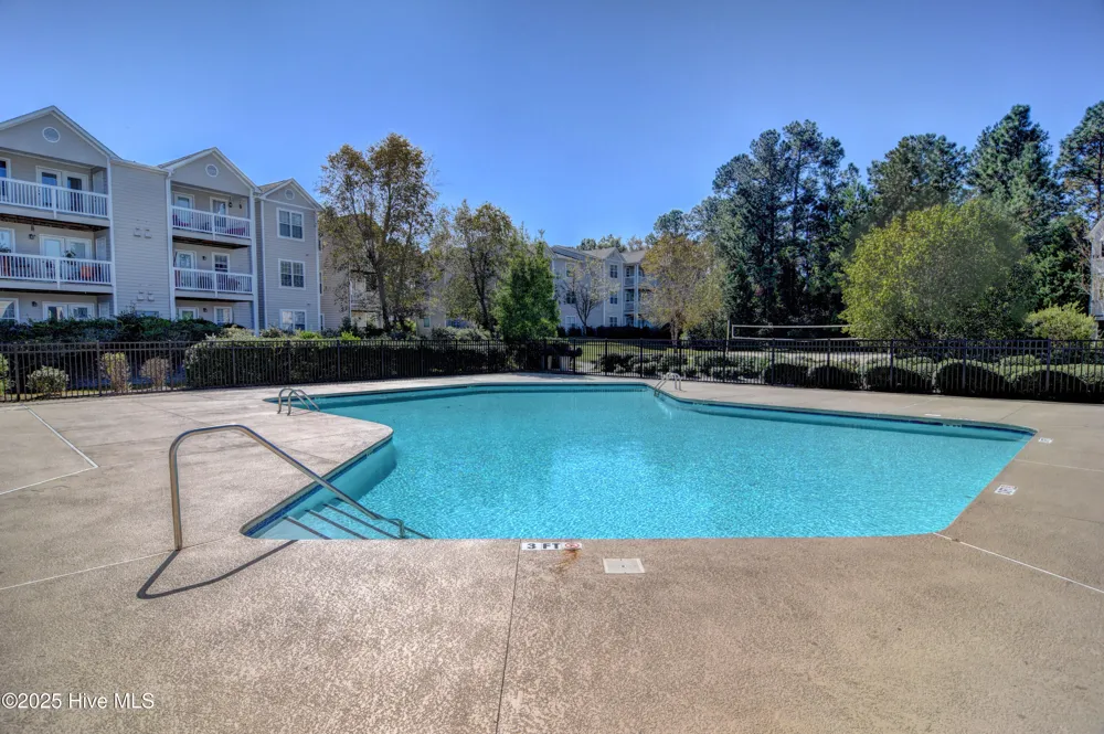 719 Melba Court #I Wilmington, NC 28405