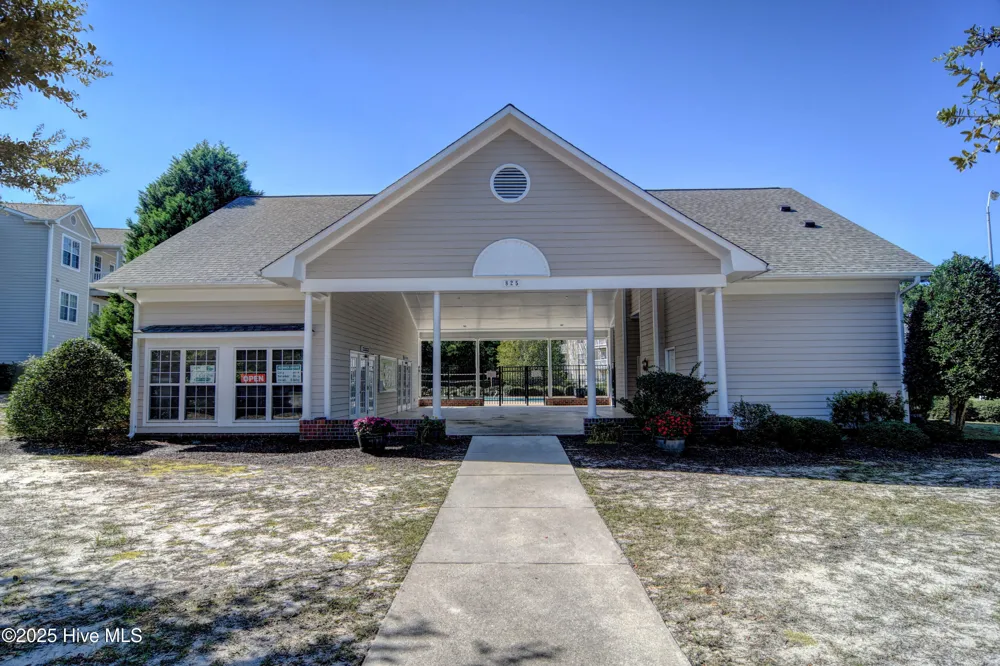 719 Melba Court #I Wilmington, NC 28405