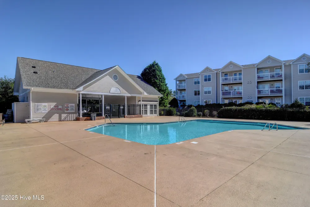 719 Melba Court #I Wilmington, NC 28405