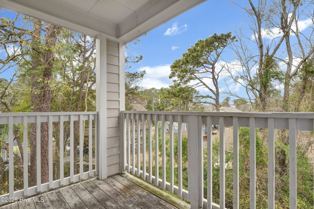 719 Melba Court #I Wilmington, NC 28405
