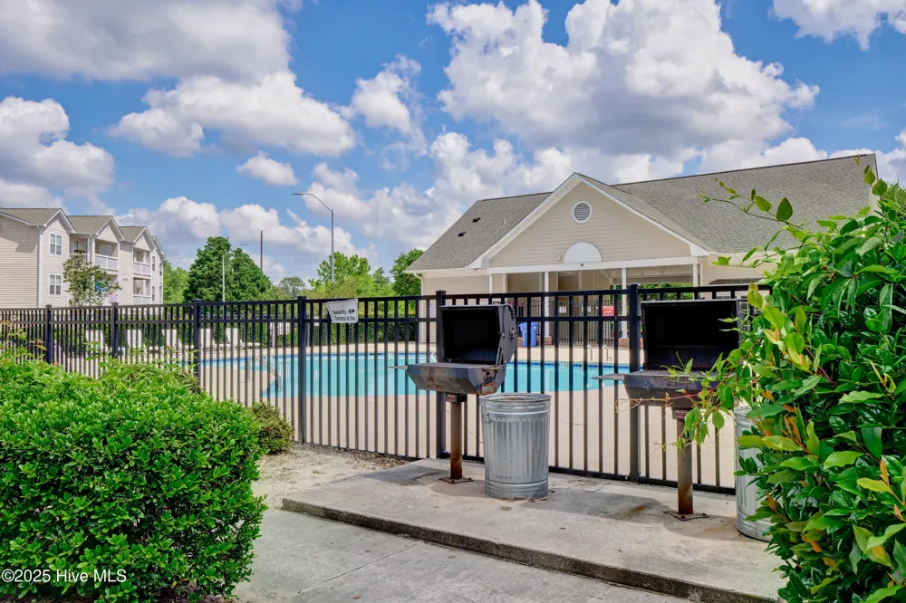 719 Melba Court #I Wilmington, NC 28405