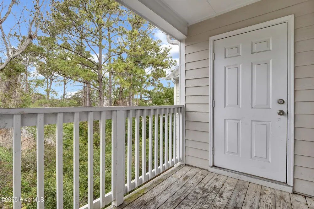 719 Melba Court #I Wilmington, NC 28405