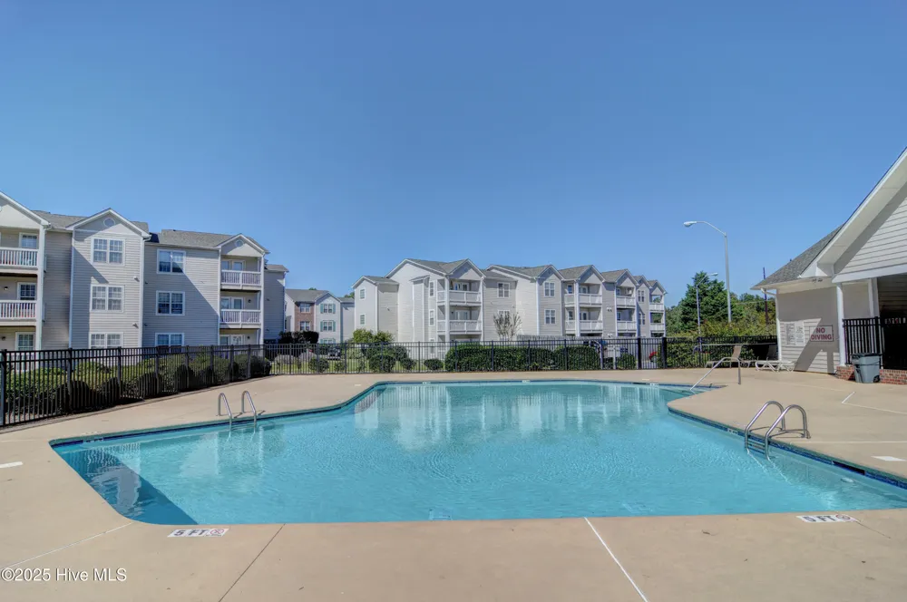 719 Melba Court #I Wilmington, NC 28405
