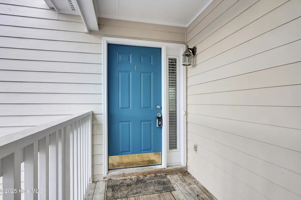 719 Melba Court #I Wilmington, NC 28405