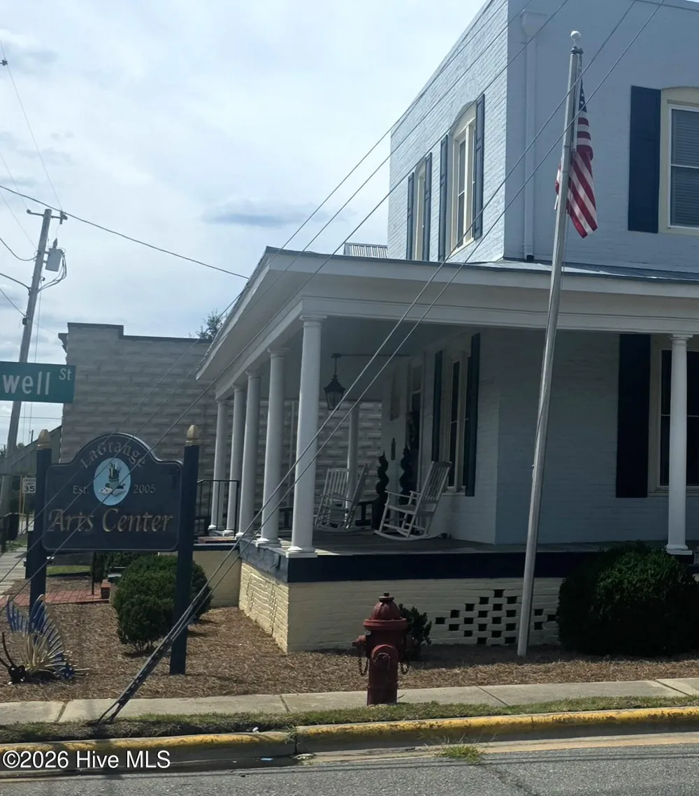 504 S Carey Street #Lot 60 La Grange, NC 27551
