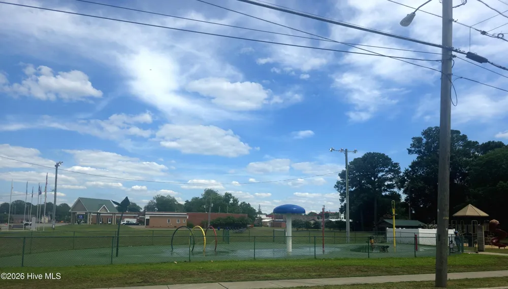 504 S Carey Street #Lot 60 La Grange, NC 27551