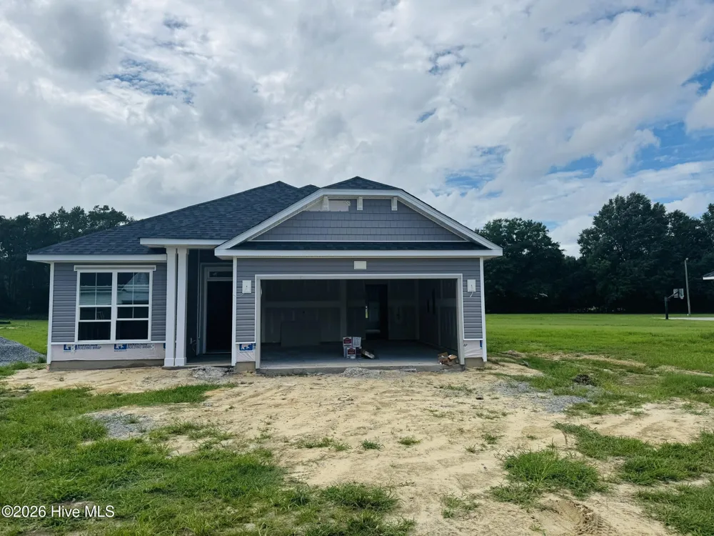 504 S Carey Street #Lot 60 La Grange, NC 27551