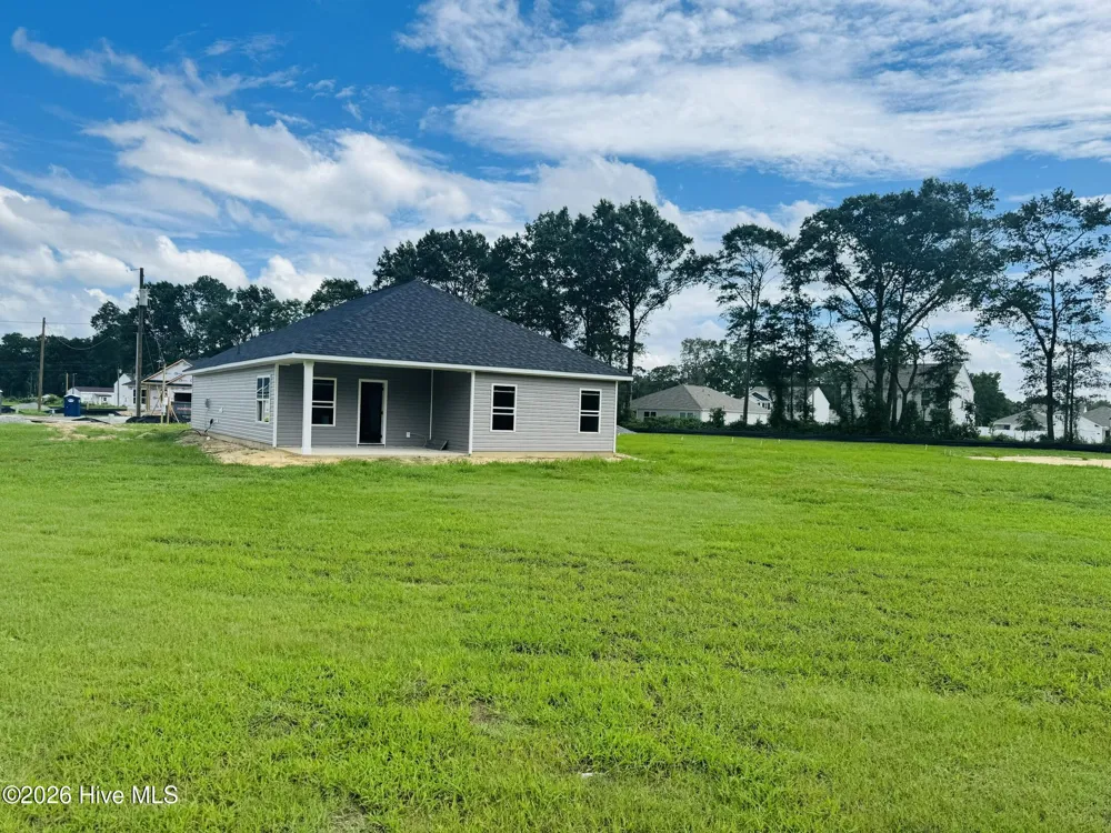 504 S Carey Street #Lot 60 La Grange, NC 27551