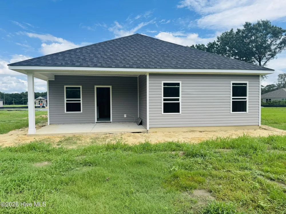 504 S Carey Street #Lot 60 La Grange, NC 27551