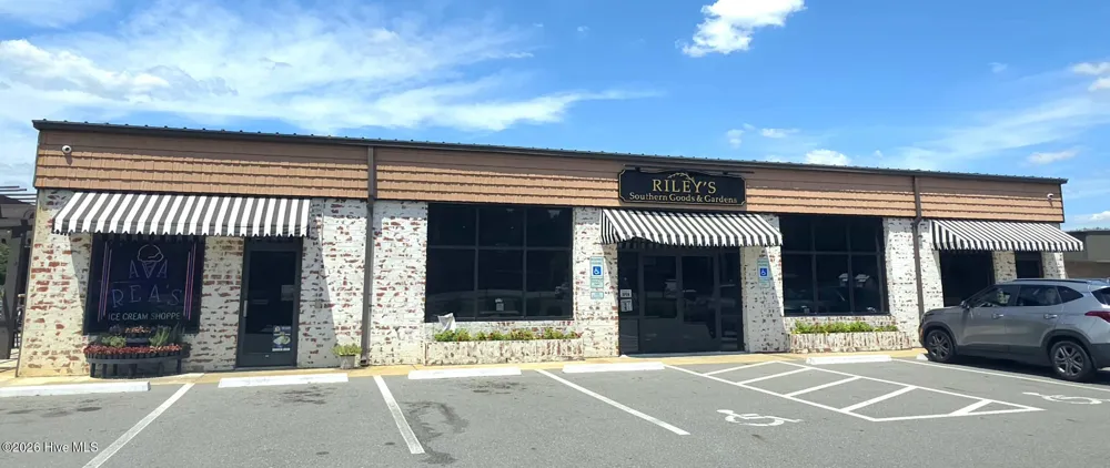 504 S Carey Street #Lot 60 La Grange, NC 27551