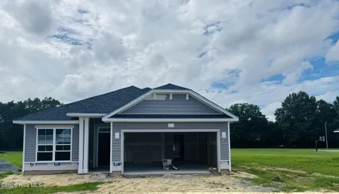 504 S Carey Street #Lot 60