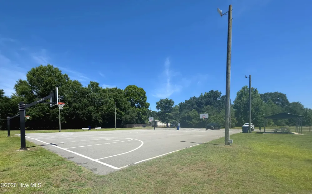 504 S Carey Street #Lot 60 La Grange, NC 27551