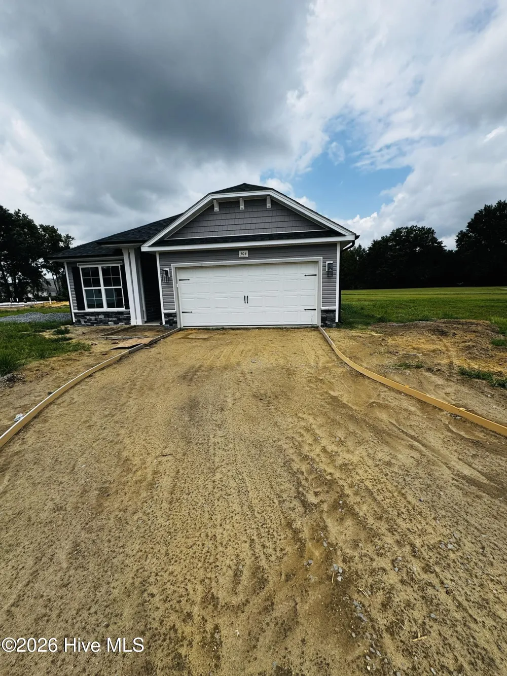 504 S Carey Street #Lot 60 La Grange, NC 27551