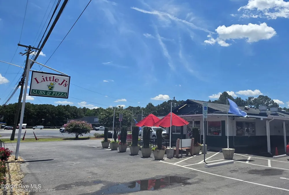504 S Carey Street #Lot 60 La Grange, NC 27551