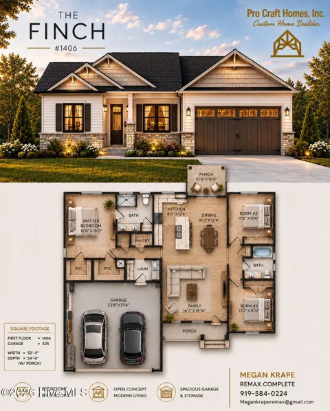 100 James Price Road