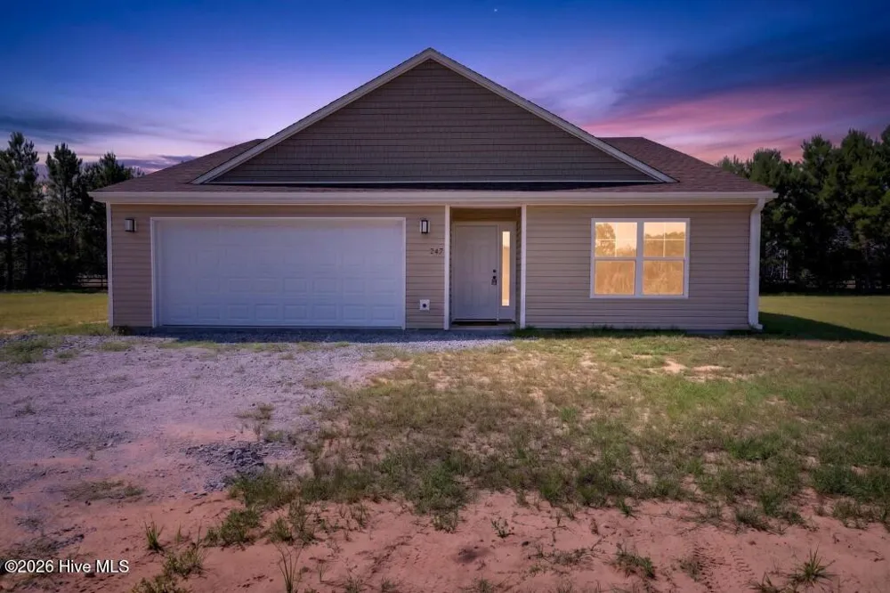247 Windswept Way Roper, NC 27970