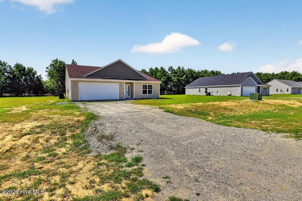 247 Windswept Way Roper, NC 27970
