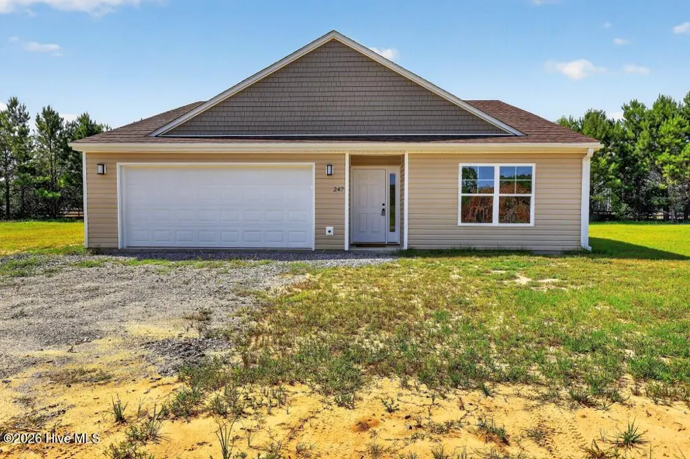 247 Windswept Way Roper, NC 27970