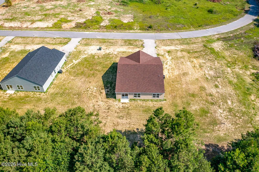247 Windswept Way Roper, NC 27970