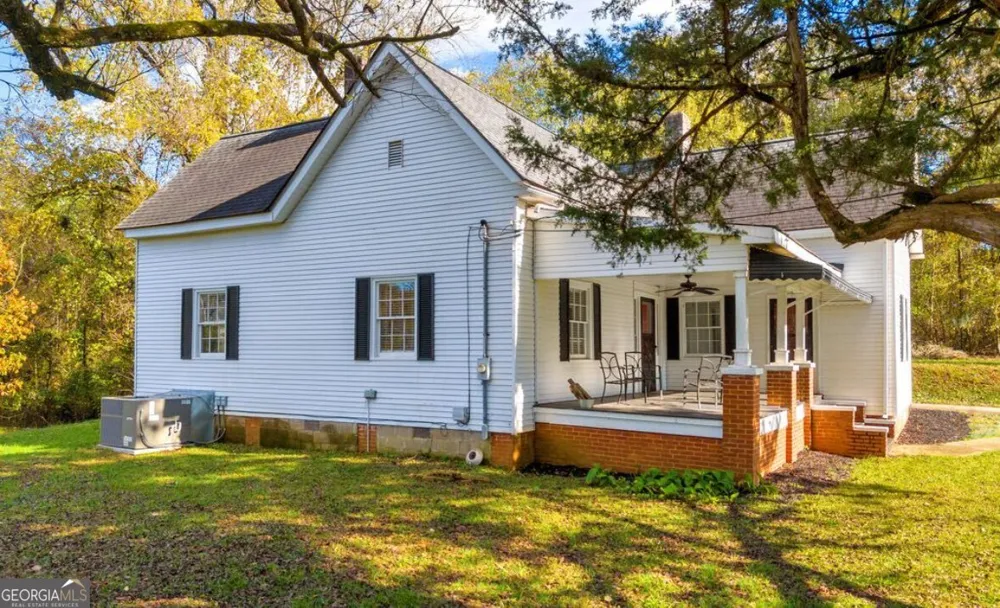 734 Bowersville RD Carnesville, GA 30521