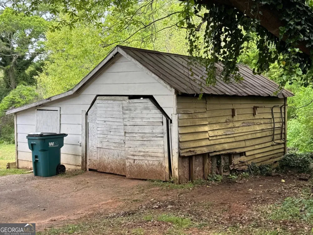 734 Bowersville RD Carnesville, GA 30521