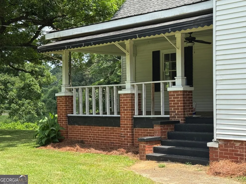 734 Bowersville RD Carnesville, GA 30521