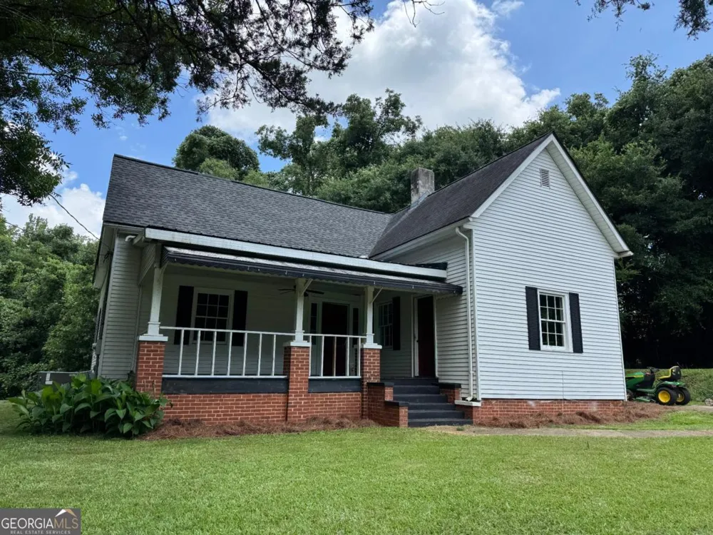 734 Bowersville RD Carnesville, GA 30521