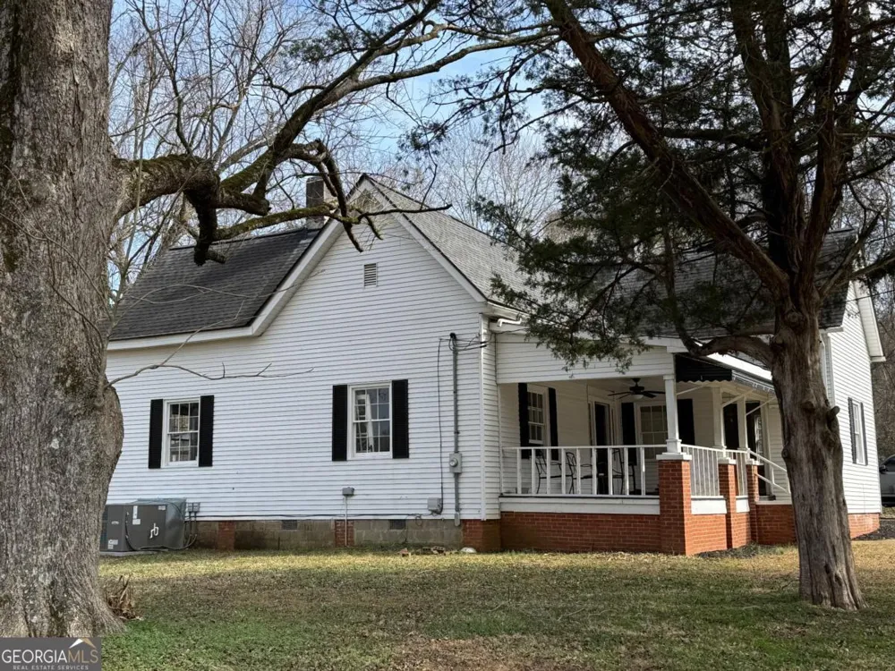 734 Bowersville RD Carnesville, GA 30521