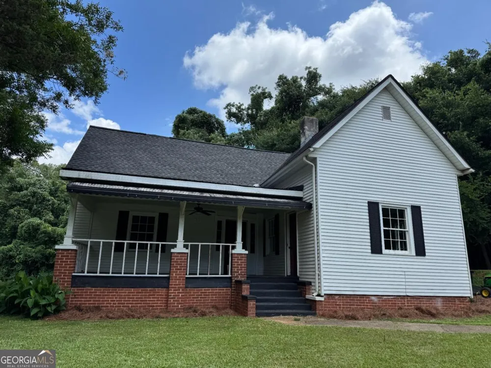734 Bowersville RD Carnesville, GA 30521