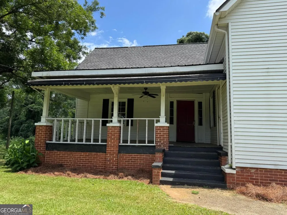 734 Bowersville RD Carnesville, GA 30521