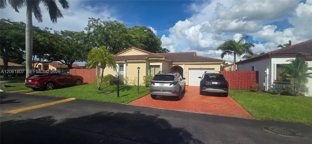 509 SW 87th Pl Miami, FL 33174