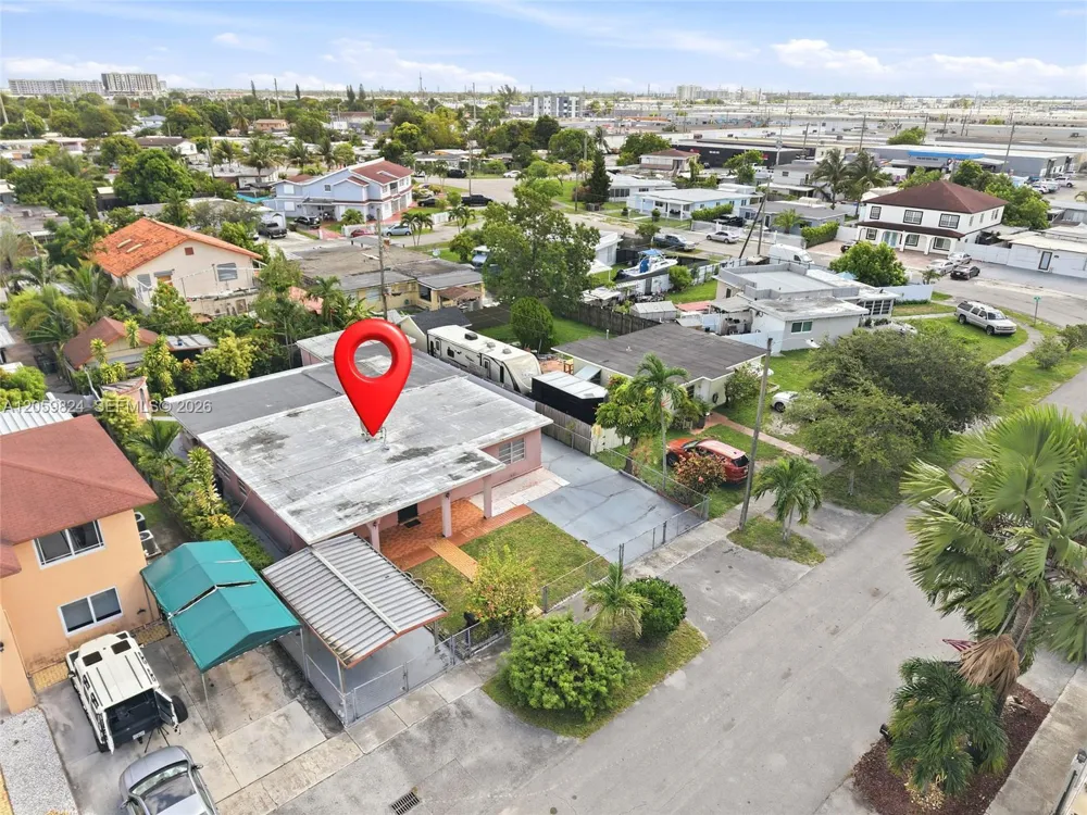 921 E 14 St Hialeah, FL 33010