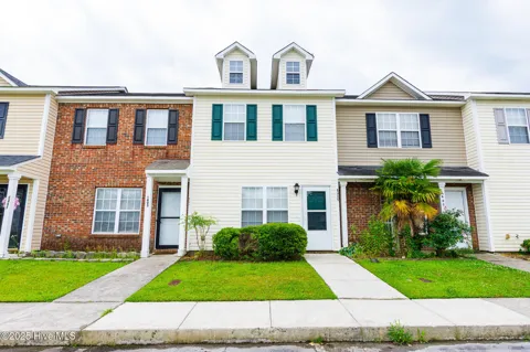 1405 Timberlake Trail
