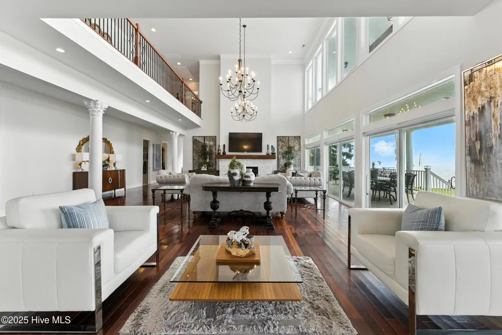 136 Osprey Drive Edenton, NC 27932