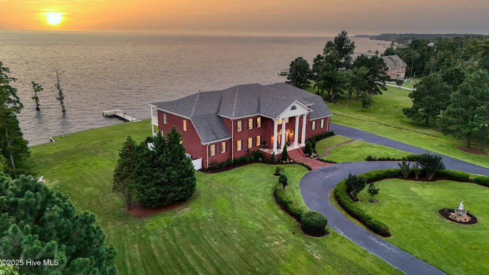 136 Osprey Drive Edenton, NC 27932