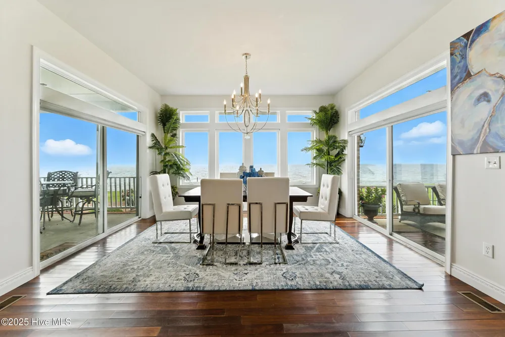 136 Osprey Drive Edenton, NC 27932
