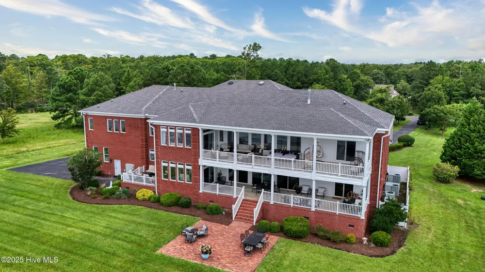 136 Osprey Drive Edenton, NC 27932