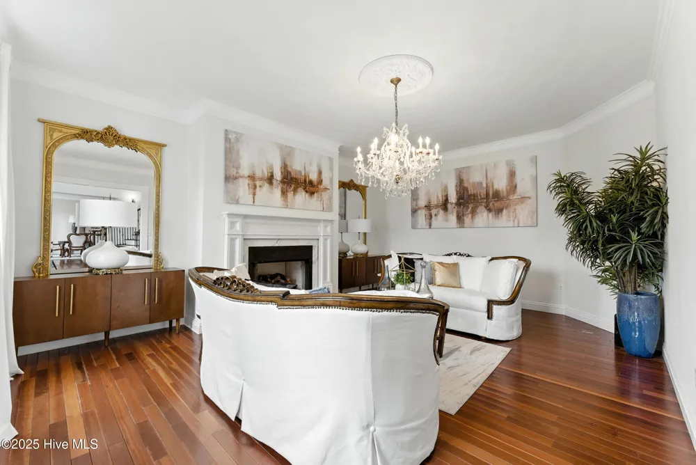 136 Osprey Drive Edenton, NC 27932