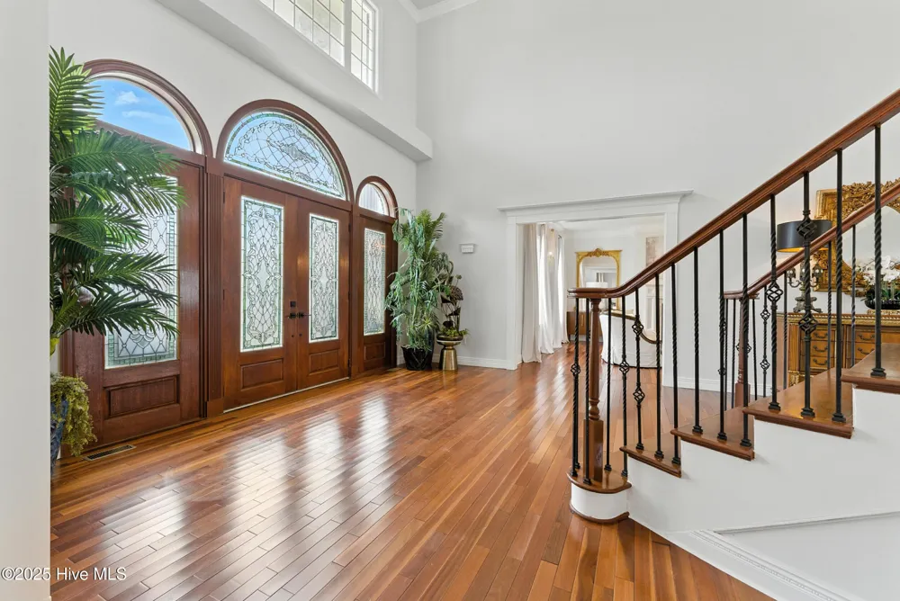 136 Osprey Drive Edenton, NC 27932