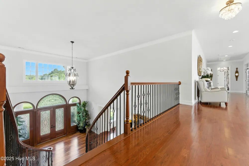 136 Osprey Drive Edenton, NC 27932