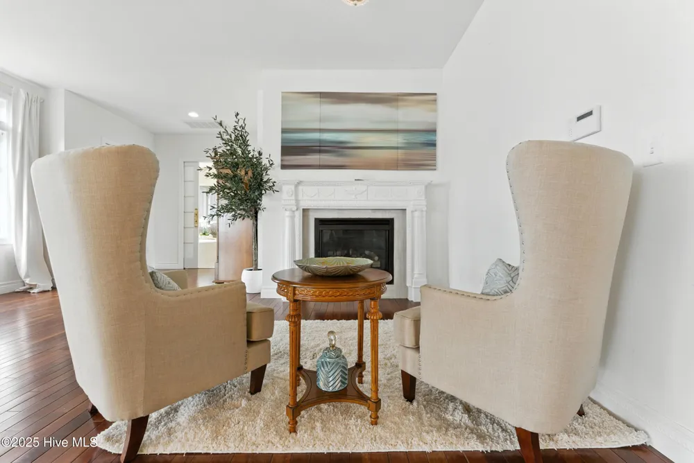 136 Osprey Drive Edenton, NC 27932