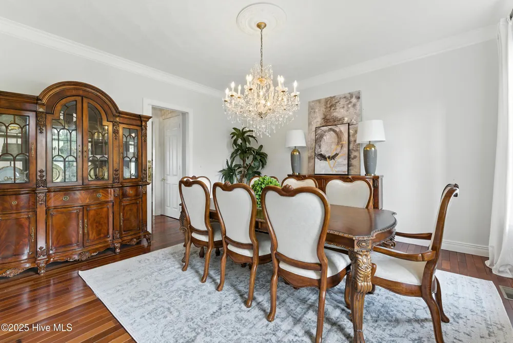 136 Osprey Drive Edenton, NC 27932