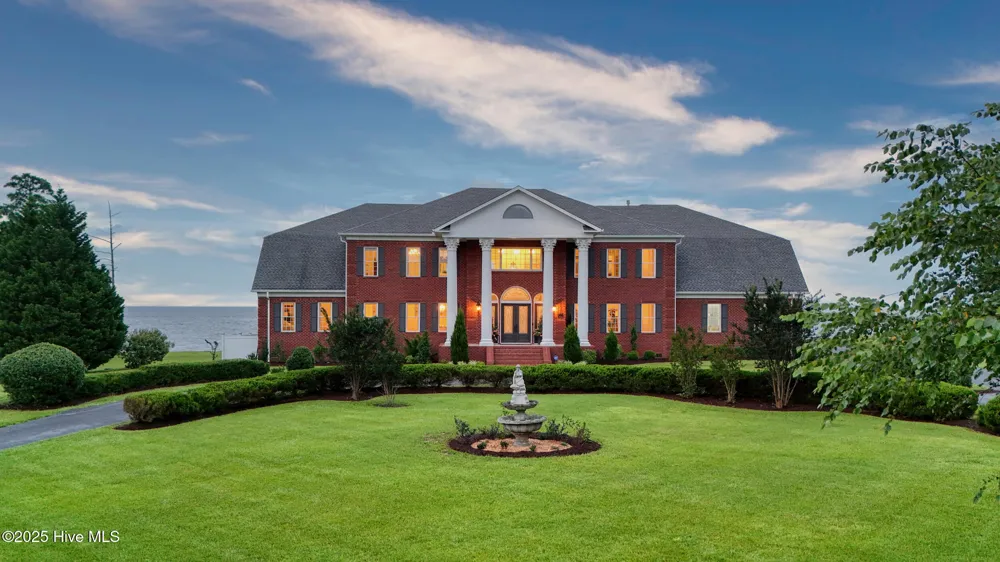 136 Osprey Drive Edenton, NC 27932